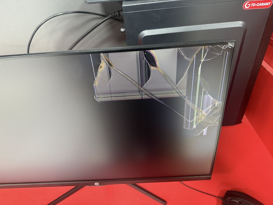 Монитор 23.8" ONVYX