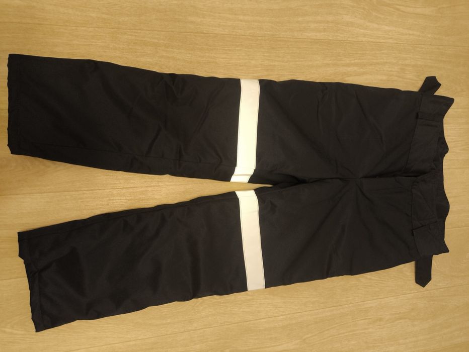 Спецодежда зимняя (размер 48-50)