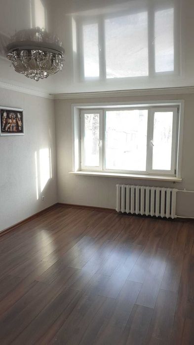 Продажа 3-комнатной квартиры