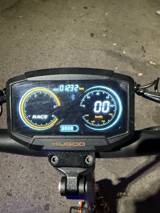 Kugoo f3 pro max