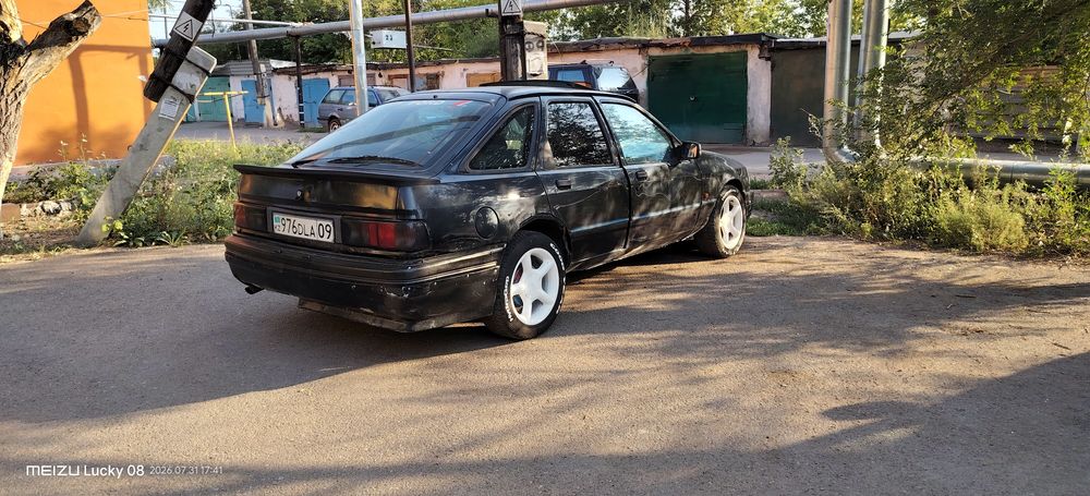 Продам две сиерры