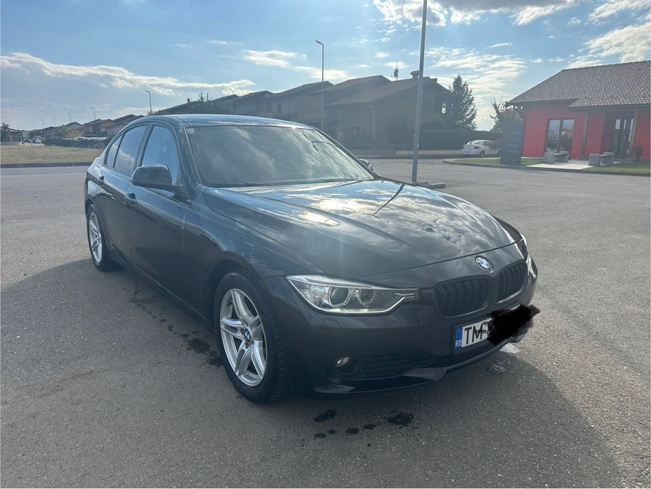 BMW 3 Series 2012 — imagine 2