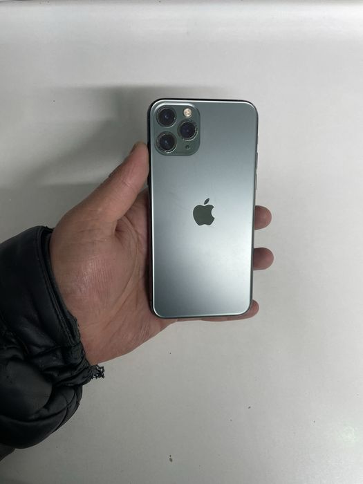 iphone 11 PRO (64GB)