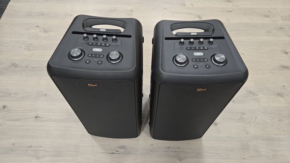 Klipsch Miami 2броя чисто нови / jbl / Sony