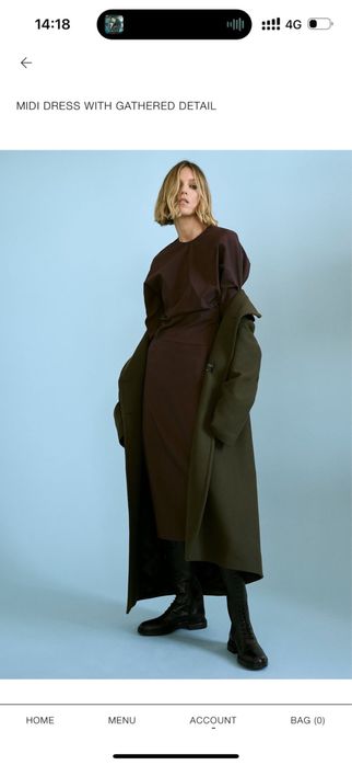 Пиджак Юбка Зара платье