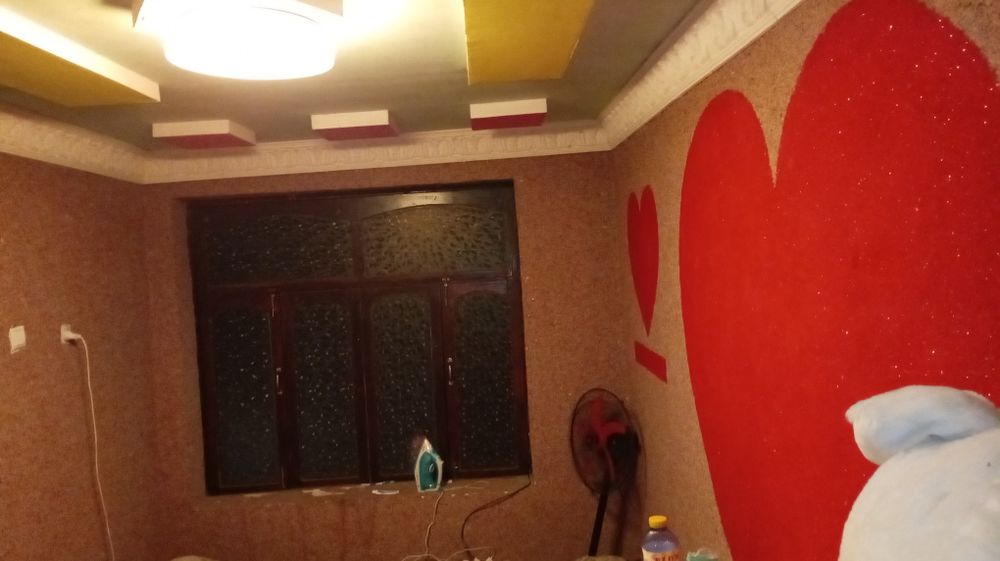 uy hujjatlari joyida