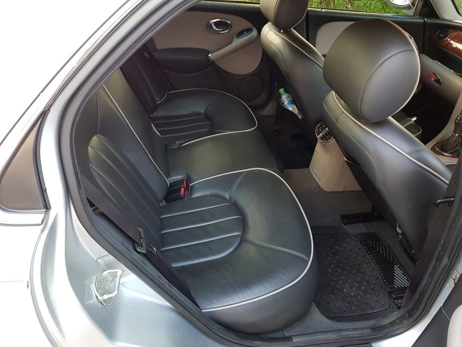 Dezmembrez Rover 75 MGZT 2.0diesel cdt cdti facelift nonfacelift piese