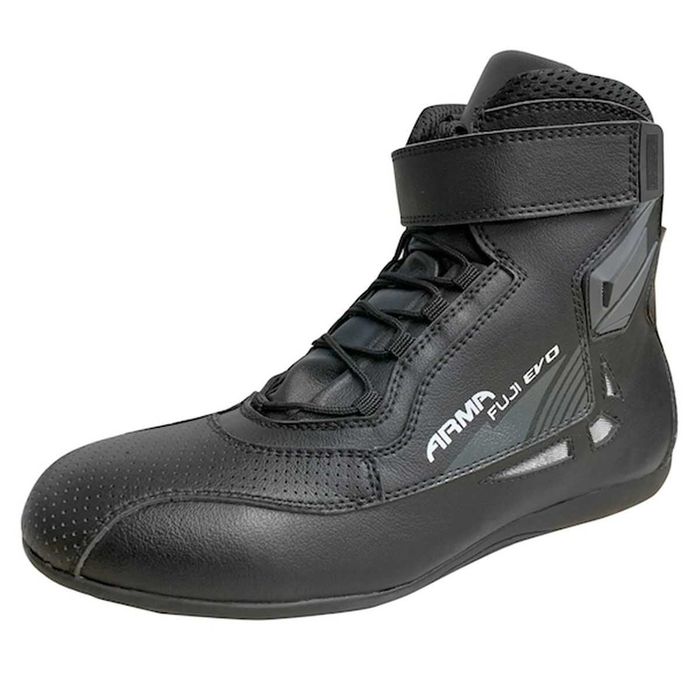 Мото боти ARMA Fuji EVO  мото мотор турист писта 42/43