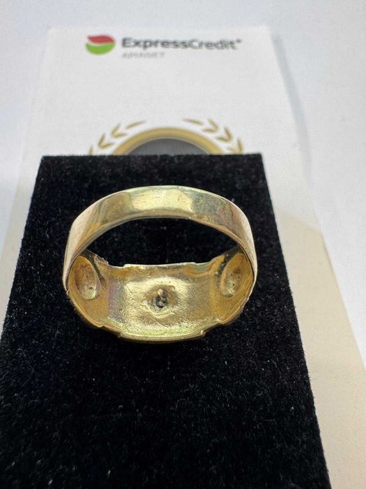 Inel din aur 14k (69349.1/ 10 Pacurari 1) Garantie 2 ani!