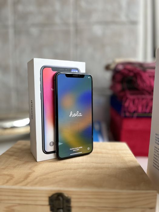 iPhone X айфон Х