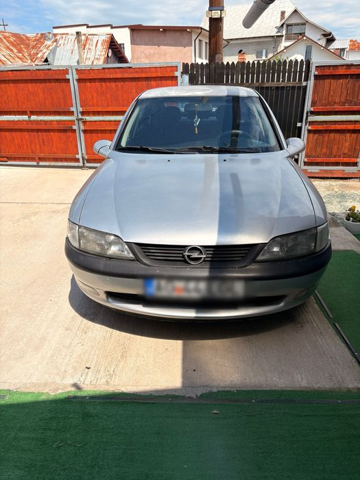 Vând Opel Vectra B an 2001