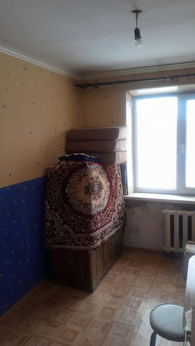 Продаётся 3х комнатная квартира