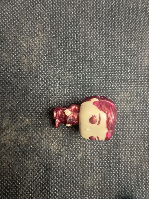 Фигурки по очень странным делам