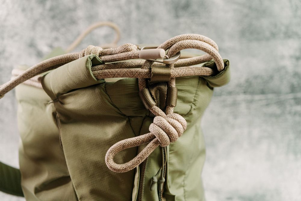 PGYTECH OneGo Rope Strap Camera Sling Bag - geanta aparat foto