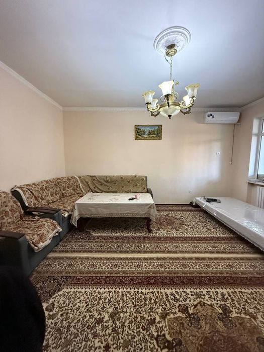 Продаётся каттедж, Учхоз, Алишеробод, Улица Заковат 6-соток