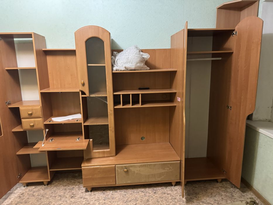 Стенка продам , б/у