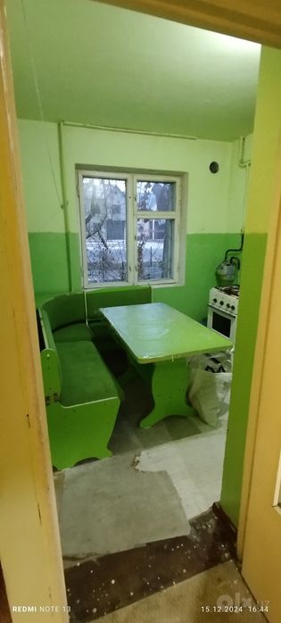 Фаргона Шахар 2 хонали квартира Сотилади...
