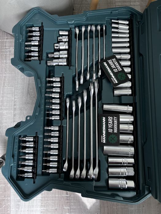 Гедоре Манесман