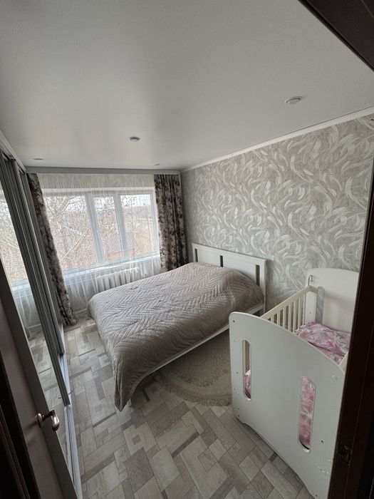 Продам 3 ком квартиру