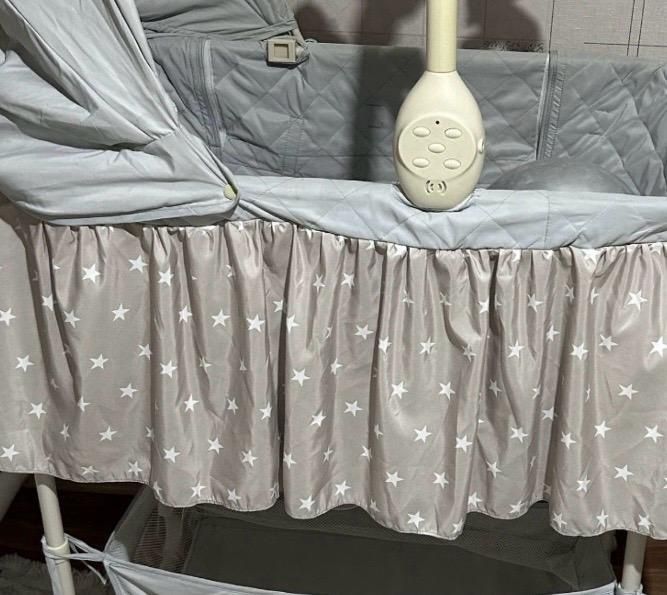 Люлька-качалка в отличном состоянии