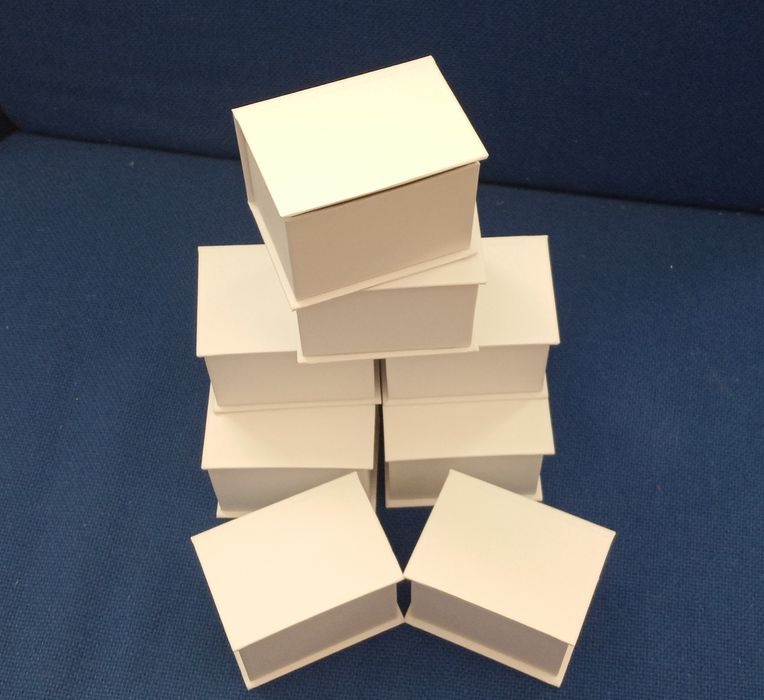 Кутии-различни видове