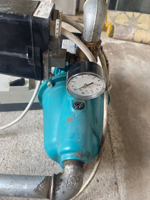 Pompă pt apă marca OSIP