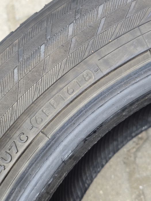 235 55 18 Yokohama