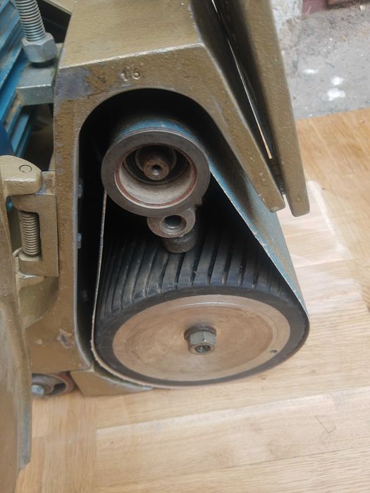 masina de slefuit parchet viper