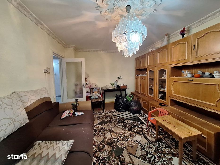 Apartament,