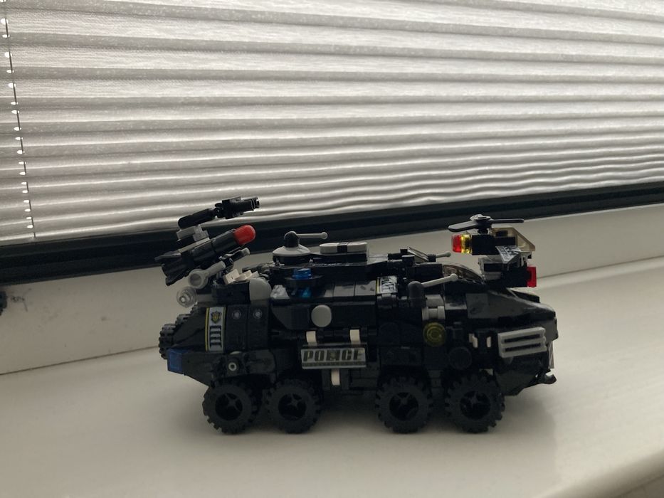 Lego. Panlos. 633010.