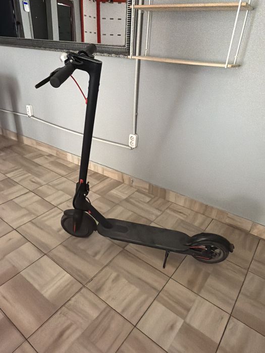 Vand trotineta electrica JRH