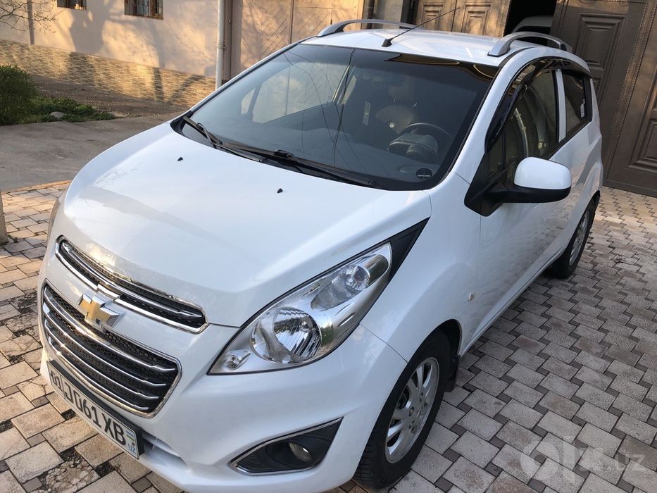 Спарк автомат 1.25