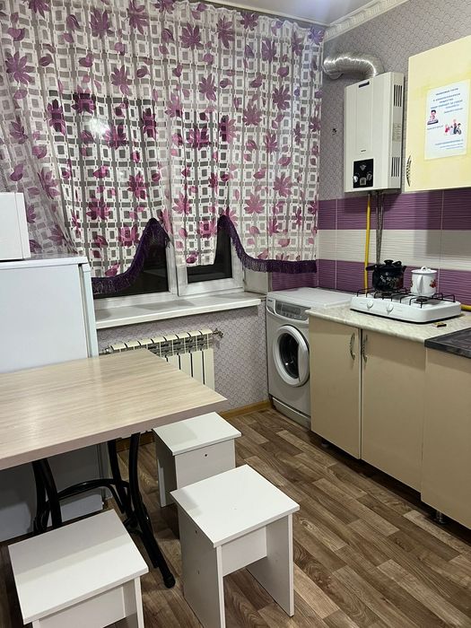 1 комн по часам, посуточно