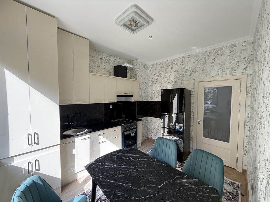 Аренда Orikzor Residence Орикзор своя 3/1/16 Arenda Новостройка
