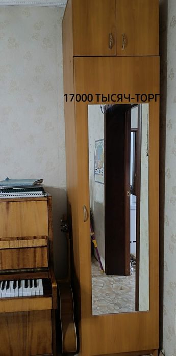 Мебель для Дома-Шкаф