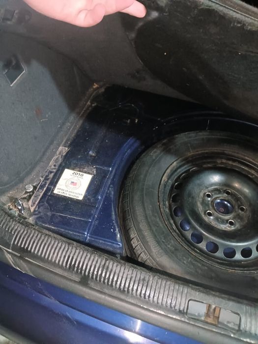 Продам автомобиль в хорошем ТС