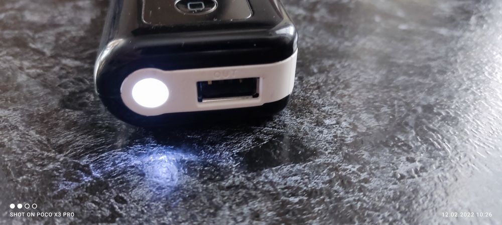 Продам Повербанк