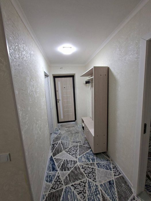 3 хонали кв ижарага берилади. Мухаё