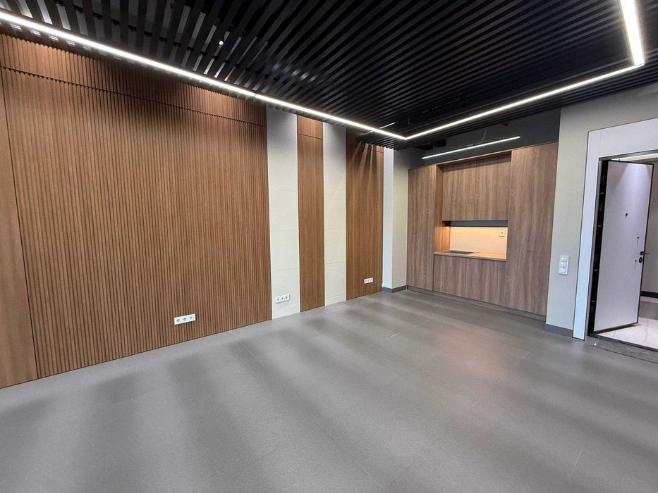 Аренда офисов в бизнес центре NEST ONE E блок