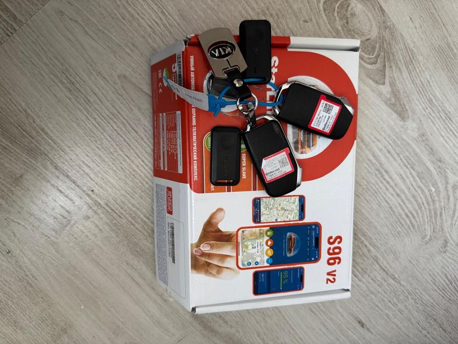 Продам автомобиль спортейдж