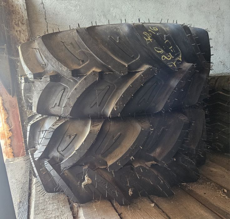 280/70R16 Mrl нови