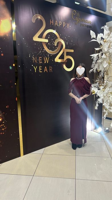 Продам платье девочки !