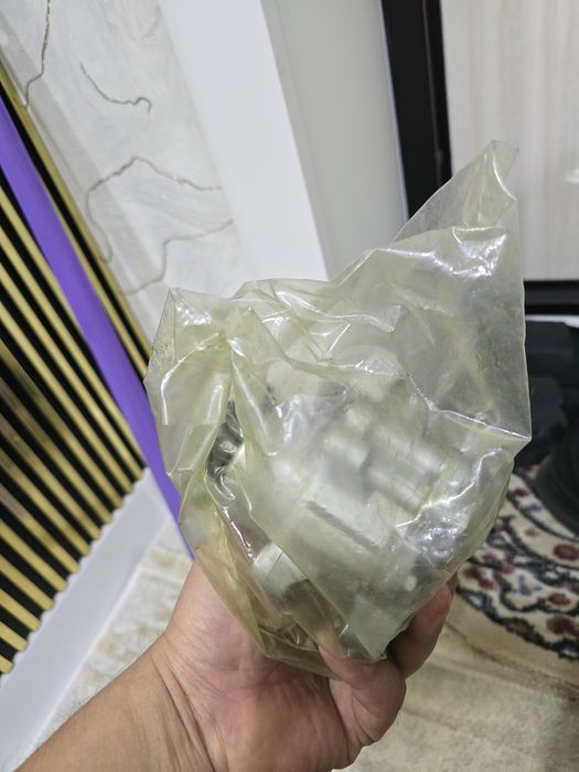 Водяной насос "ПОМПА""