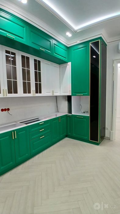 Ошхона мебеллари , кухни на заказ...