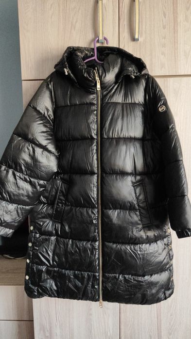 Продам куртку зимнюю