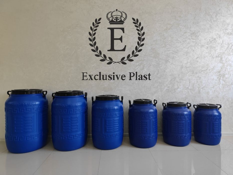 Бочка, бучка, бак, ёмкость 25 литрдан 1000 литргача