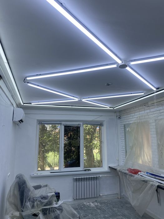 Электрик 24/7.