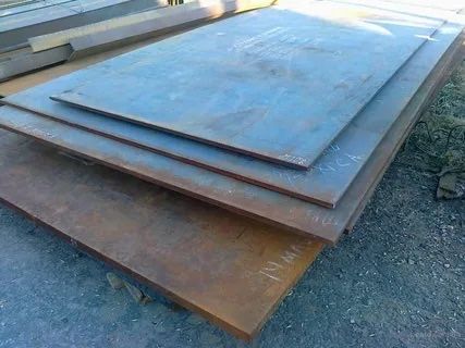 Продам деловой метал