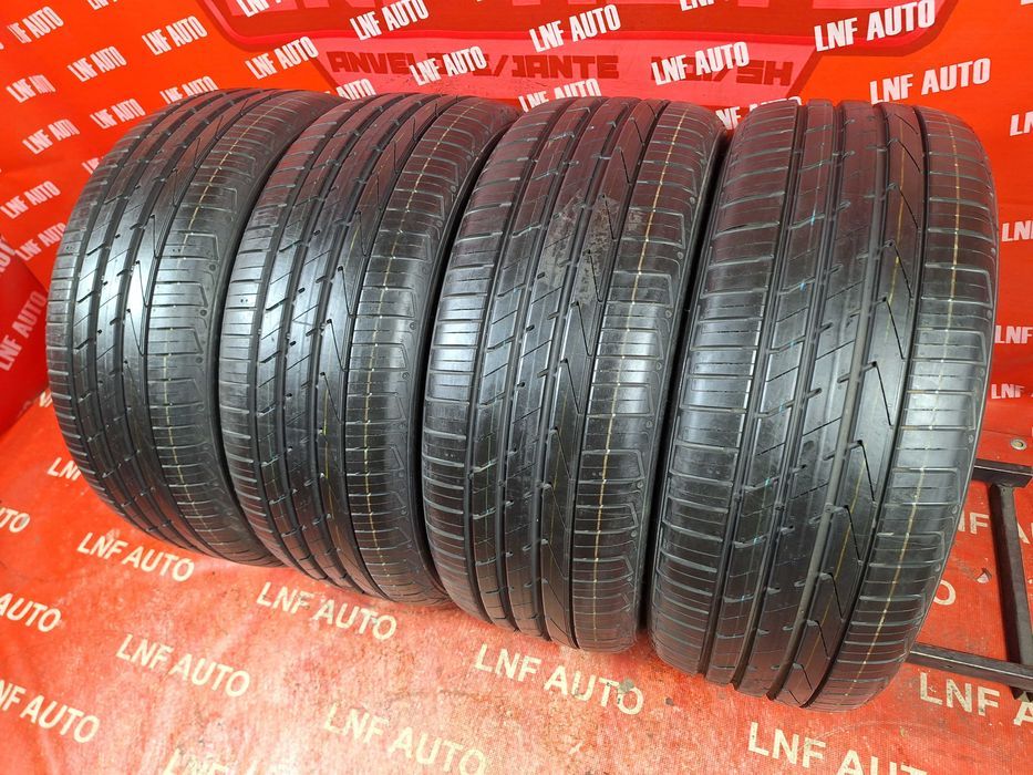 4 Anvelope de VARA - 235/55/18 - HANKOOK - NOI - DOT 2020 !