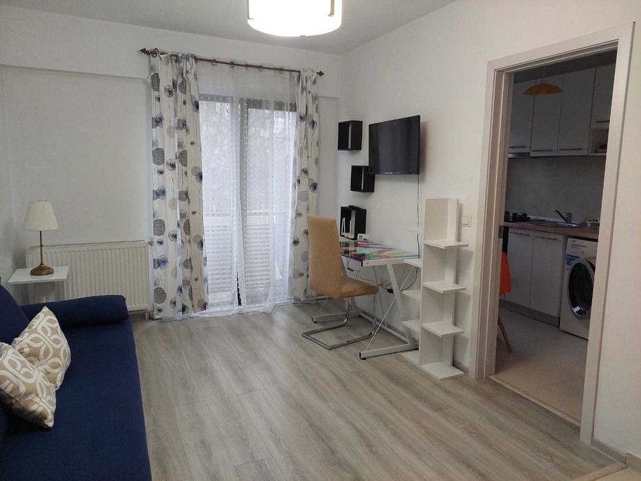 Centru - Mitropolie - Palas Campus - Proprietar PF